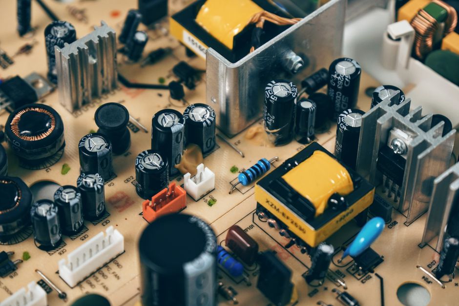 Elektronička komponenta